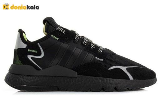 کفش و کتونی اسپرت مردانه آدیداس نیت جوگر ADIDAS NITE JOGGER DS-EE5884