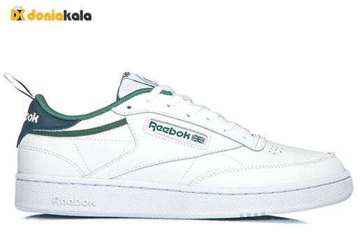 کفش و کتونی اسپرت مردانه ریباک کلاسیک کلوب Reebok Classice CLUB C 85 fx4970