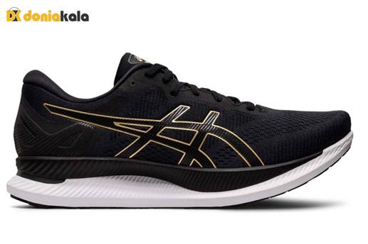 کفش کتونی اسپرت پیاده روی مردانه آسیکس گلاید راید 2020 Asics glideride2020 1011a817-001