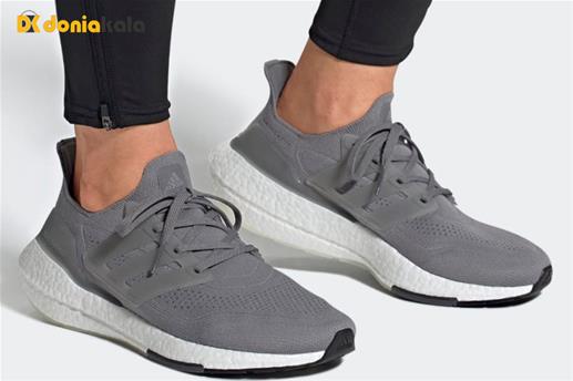 کفش آدیداس آلترابوست 21 اورجینال پیاده روی روزمره و دویدن Adidas ULTRABOOST 21 fy0381