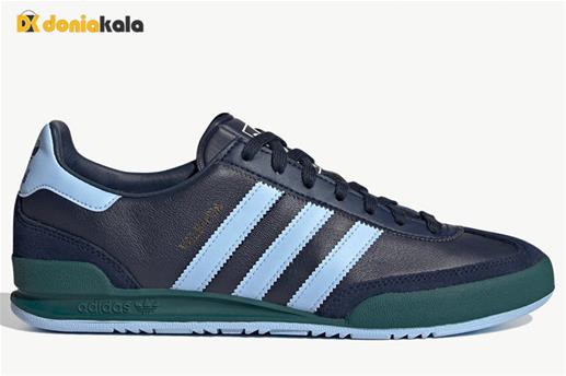 کفش کتانی اورجینال اسپورت و پیاده روی آدیداس والینسیا ADIDAS VALENCIA fx5631