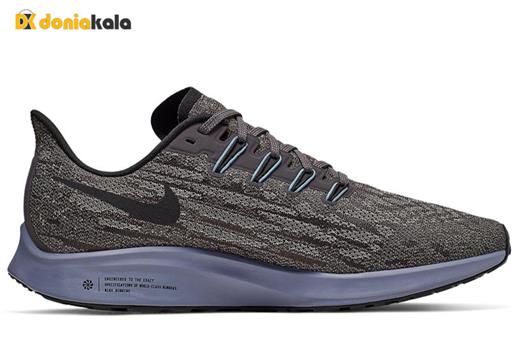 کفش ورزشی مخصوص پیاده روی مردانه نایک آیر زوم پگاسوس 36 Nike AIR ZOOM PEGASUS 36 AQ2203-008