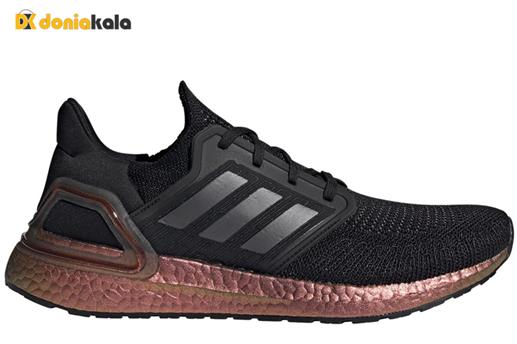 کفش کتونی اورجینال  پیاده روی و ورزشی  آدیداس الترابوست Adidas ULTRABOOST 20 EG9749