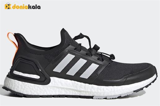 کفش کتانی پیاده روی و اسپرت اورجینال ضد آب آدیداس الترابوست Adidas Ultraboost Cold EG5207