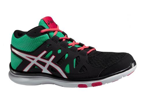 کفش و کتونی زنانه اسپرت آسیکس مدل asics S463N