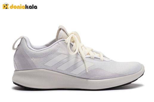 کتونی اسپرت و روزمره زنانه آدیداس پوربانس adidas pure bounce f34225