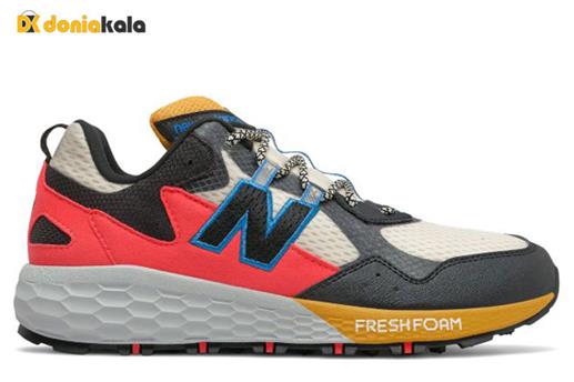 کفش اورجینال پیاده روی و روزمره زنانه نیوبالانس new balance Crag v2 Trail wtcrgls2