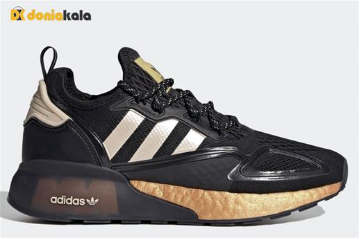 کتونی اسپرت و پیاده روی زنانه آدیداس زد ایکس 2 کی بوست Adidas ZX 2K BOOST fy2014