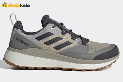 کفش کتونی اسپرت مردانه آدیداس ترکس Adidas TERREX FOLGIAN HIKER KS-EF0405