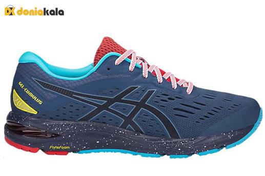 کفش کتونی اسپرت مردانه آسیکس کومولوس 20 Asics Gel-Cumulus 20 KS-1011A239-400