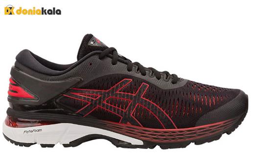 کفش و کتونی اسپرت مردانه آسیکس ژل کایانو  Asics GEL-KAYANO 25 KS-1011A019-004