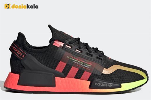 کتونی اورجینال مخصوص پیاده روی و دویدن مردانه آدیداس ADIDAS NMD-R1 V2 FY5918