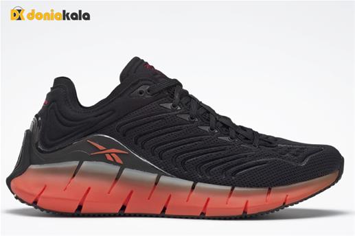 کفش کتونی اسپرت زنانه ریباک زیگ کنتیکا Reebok Zig Kinetica EH2815