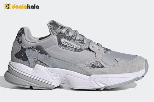 کفش کتونی اورجینال زنانه آدیداس فالکون Adidas FALCON eh3518