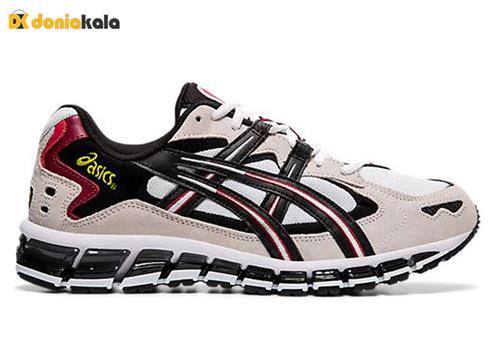 کفش و کتونی اسپرت مردانه اسیکس مدل  asics kayano 5 360 1021a160-100