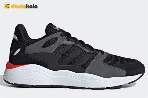 کتونی اورجینال مخصوص پیاده روی و دویدن مردانه آدیداس کریزی کاس ADIDAS CRAZY CHAOS ef1053