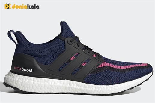 کفش کتانی پیاده روی، اسپرت و رانینگ آدیداس الترابوست رال مادرید adidas ULTRABOOST DNA X REAL MADRID FZ3623