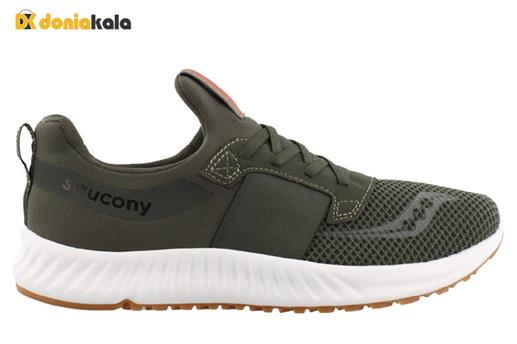 کفش و کتونی اسپرت مردانه ساکونی saucony stretchandgo S40020-15