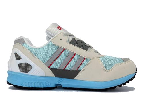  کفش و کتونی اسپرت مردانه آدیداس مدل Adidas ZX7000