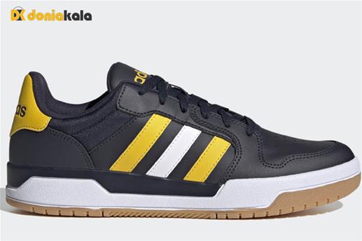 کفش اورجینال پیاده روی ، اسپرت و چرمی کلاسیک آدیداس نیتراپ Adidas ENTRAP FY5642