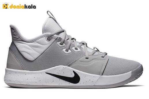 کتونی اسپرت مردانه نایک پی جی 3  Nike PG3 SHM-cn9512-004