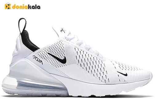 کفش کتانی اسپرت مردانه نایک آیر مکس NIKE AIR MAX 270 AH8050-100 