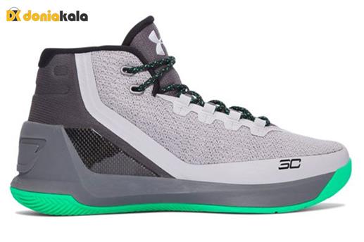 کفش اسپرت و ورزشی مردانه آندرآرمور کری3 Under Armour Curry3 ZM-1269279-289