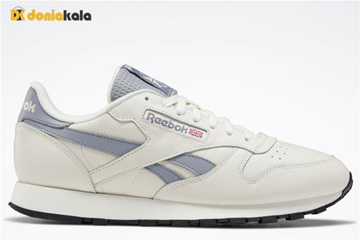 کفش کتونی اورجینال پیاده روی و اسپرت ریباک کلاسیک لیزر  Reebok Classic Leather Reedux ef3386