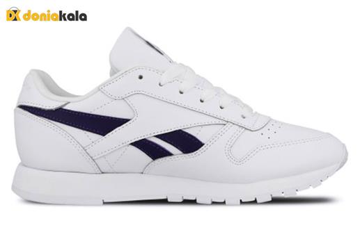 کفش و کتونی اسپرت زنانه ریباک کلاسیک reebok classic dv8170