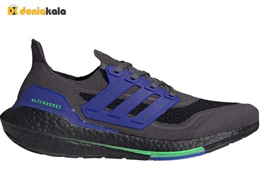 کفش اورجینال پیاده روی و دویدن ادیداس الترابوست 21 Adidas ULTRABOOST 21 s23871