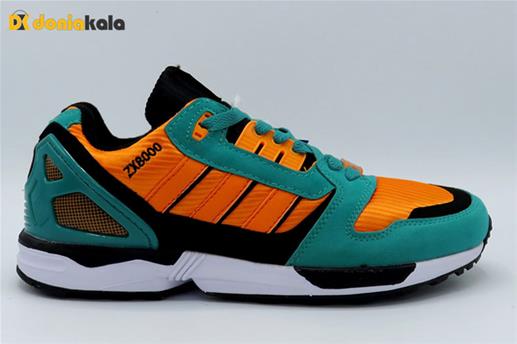 کفش و کتونی اسپرت مردانه آدیداس زد ایکس Adidas ZX8000 D65459