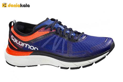 کفش و کتونی اسپرت مردانه سالامون سونیک Salomon Sonic RA Max