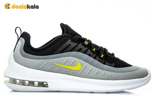 کتونی اورجینال مخصوص پیاده روی و دویدن مردانه نایک Nike Air Max Axis AA2146-004