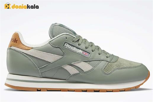 کفش اسپرت و پیاده روی مردانه ریبوک کلاسیک لیزر Reebok Classic fx1290