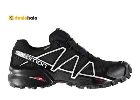 کفش پیاده روی و طبیعت گردی سالامون اسپیدکروس salomon Speedcross 370626