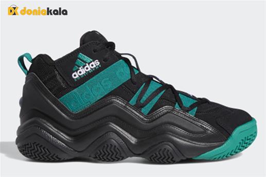 کتونی اسپرت و پیاده روی مردانه آدیداس  Adidas TOP TEN 2000 FW1241