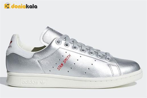  کتونی اورجینال زنانه آدیداس استن اسمیت ADIDAS STAN SMITH b41750