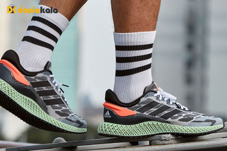 Adidas originals discount 4d run 1.0